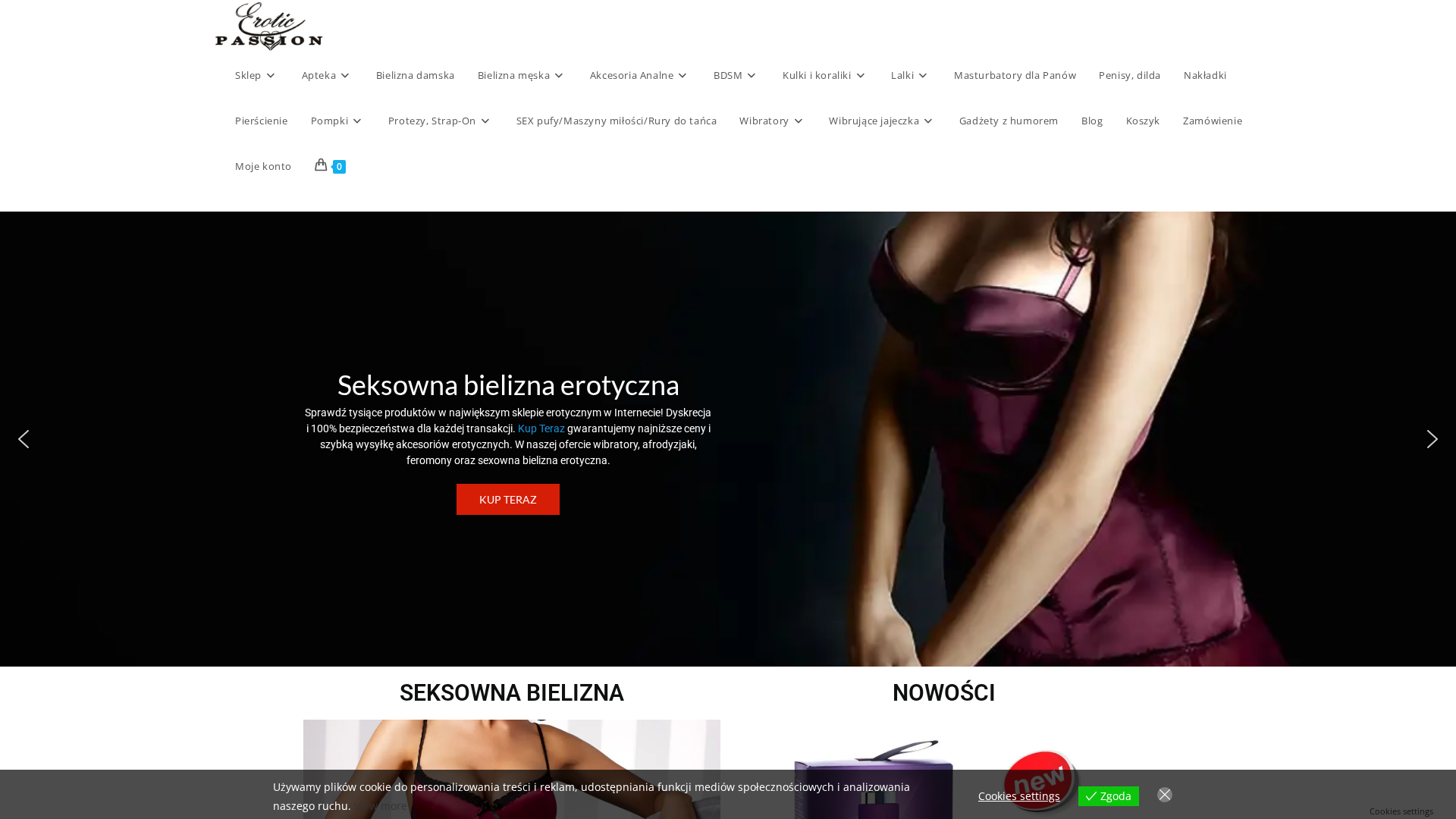 Dyskretne zakupy online: co sprawdzić przed zamówieniem produktów do sypialni?