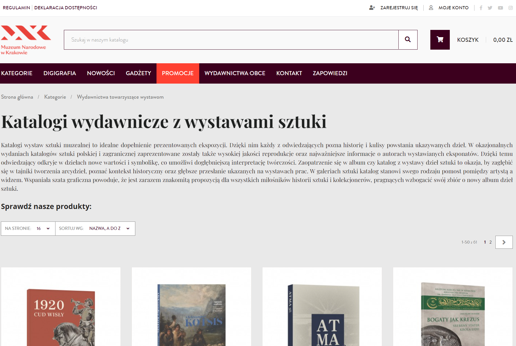 Co zawierają katalogi wydawnicze i jak czytać ich układ, aby szybciej znaleźć interesujące treści?