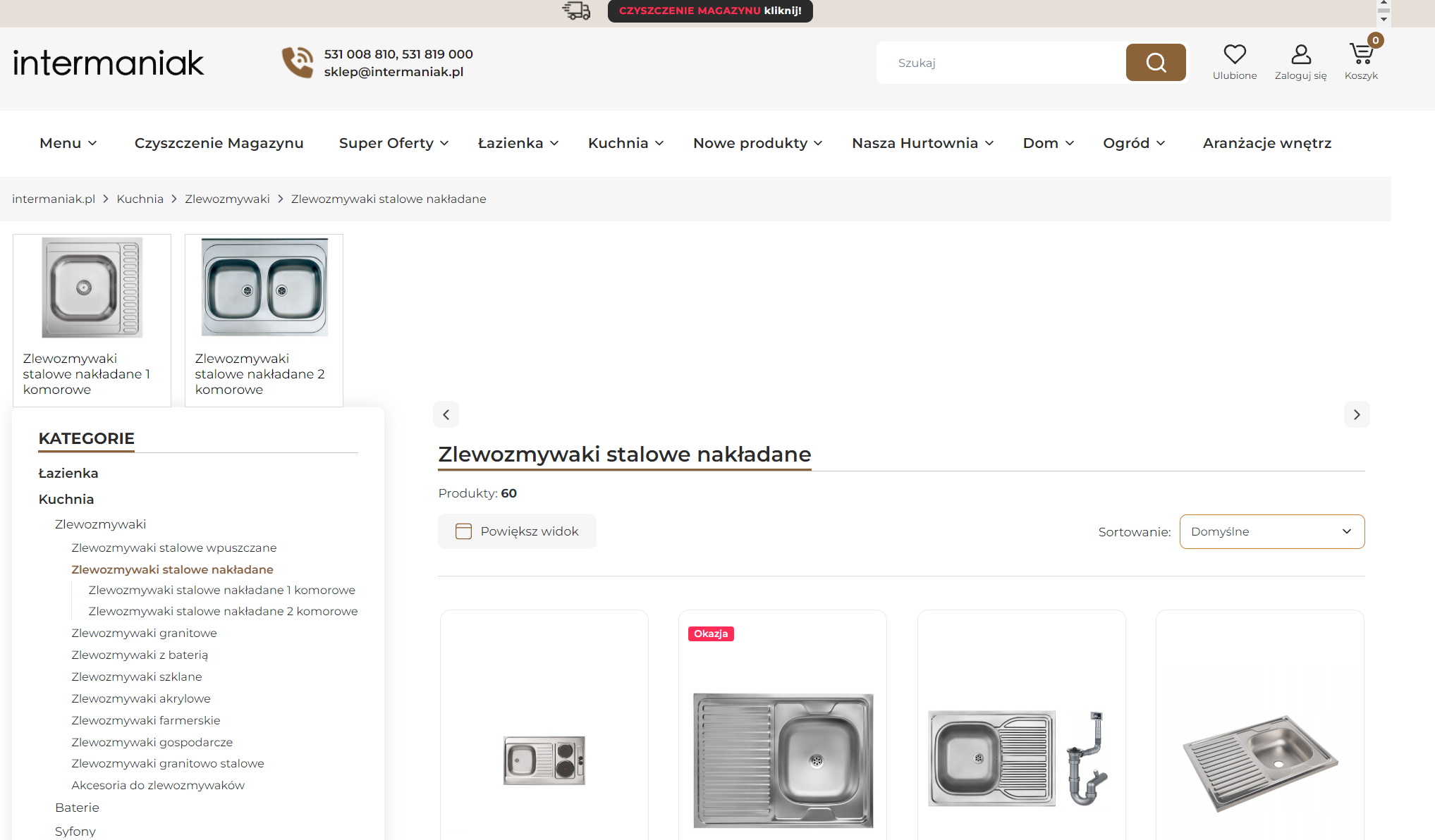 Jakie błędy przy montażu zlewozmywaków nakładanych najczęściej prowadzą do przecieków i niestabilności?