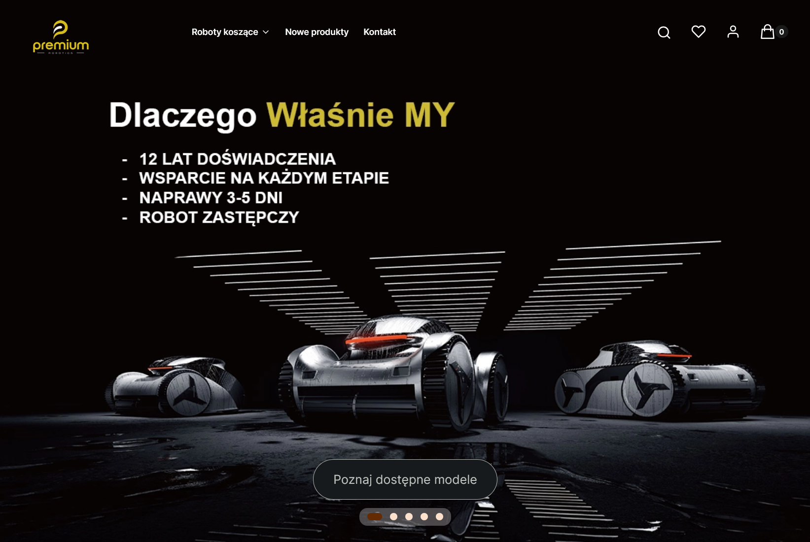 Czy robot ogrodowy sprawdzi się na działce z drzewami, rabatami i wąskimi przejściami?