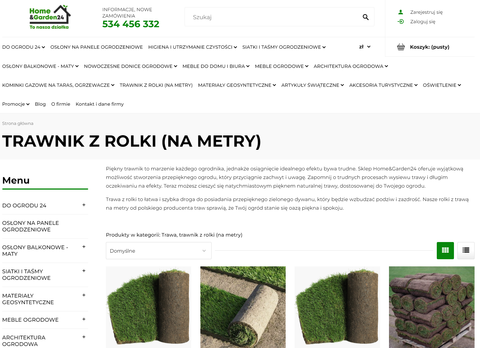 Jak założyć trawnik po budowie domu i szybko uporządkować teren?