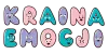 Kraina Emocji