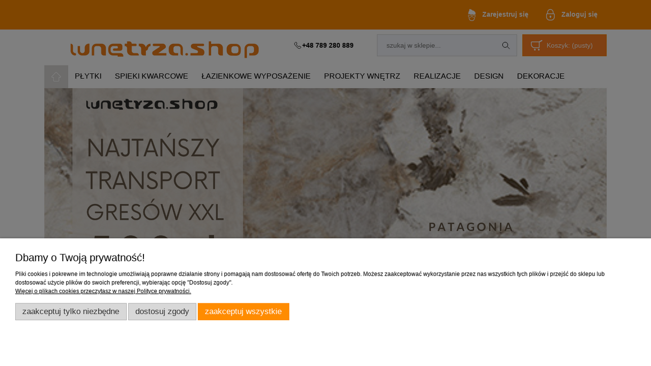 Zrzut strony Wyposażenie łazienek - Wnetrza Shop